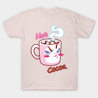 Hot Cocoa T-Shirt